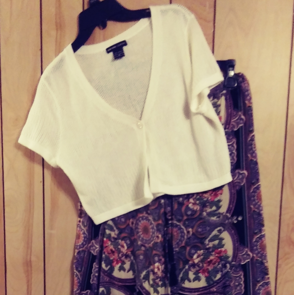 2pc set capri